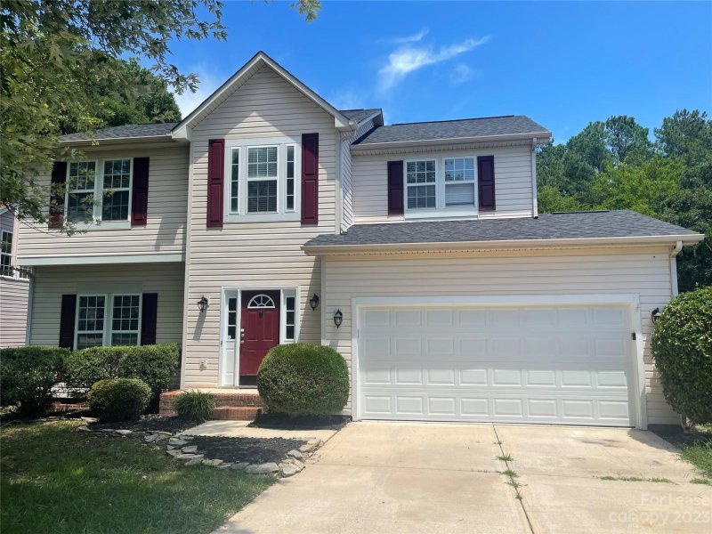 5857 Birchfield Lane