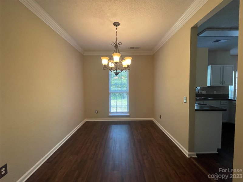 Property image 3 at 5857 Birchfield Lane, Concord, NC 28027