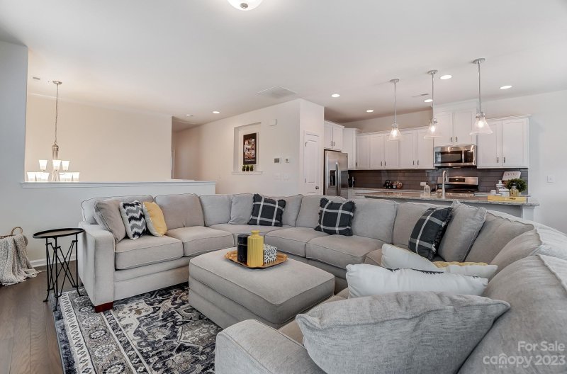 Property image 2 at 814 Ruckers Court, Tega Cay, SC 29708