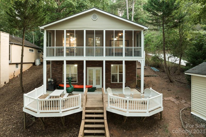 Property image 2 at 544 Deerfield Road, Mount Gilead, NC 27306