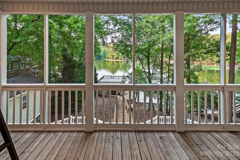 Property image 3 at 544 Deerfield Road, Mount Gilead, NC 27306