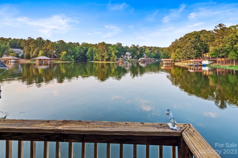 Property image 4 at 544 Deerfield Road, Mount Gilead, NC 27306