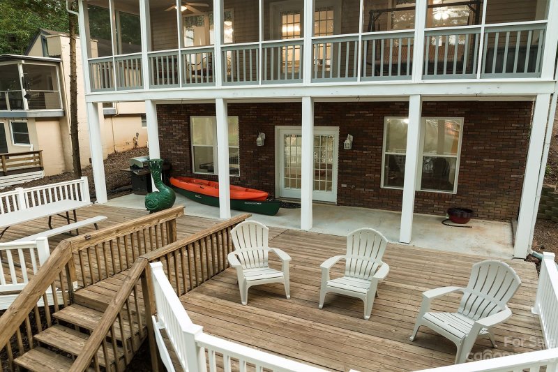 Property image 5 at 544 Deerfield Road, Mount Gilead, NC 27306