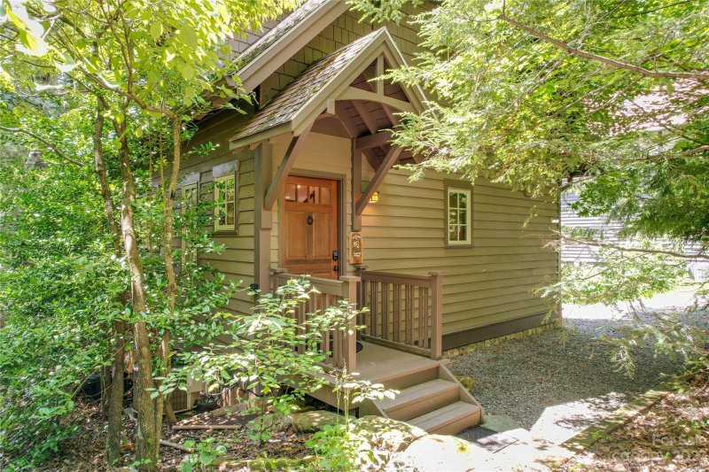 Property image 2 at 48 Cheshire Drive, Black Mountain, NC 28711