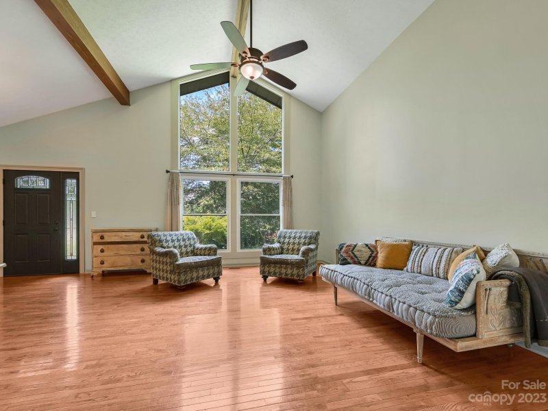 Property image 2 at 3225 Hickory Hill Road, Hendersonville, NC 28792