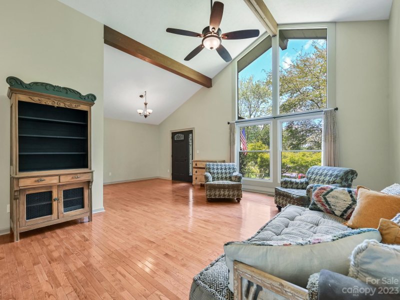 Property image 3 at 3225 Hickory Hill Road, Hendersonville, NC 28792