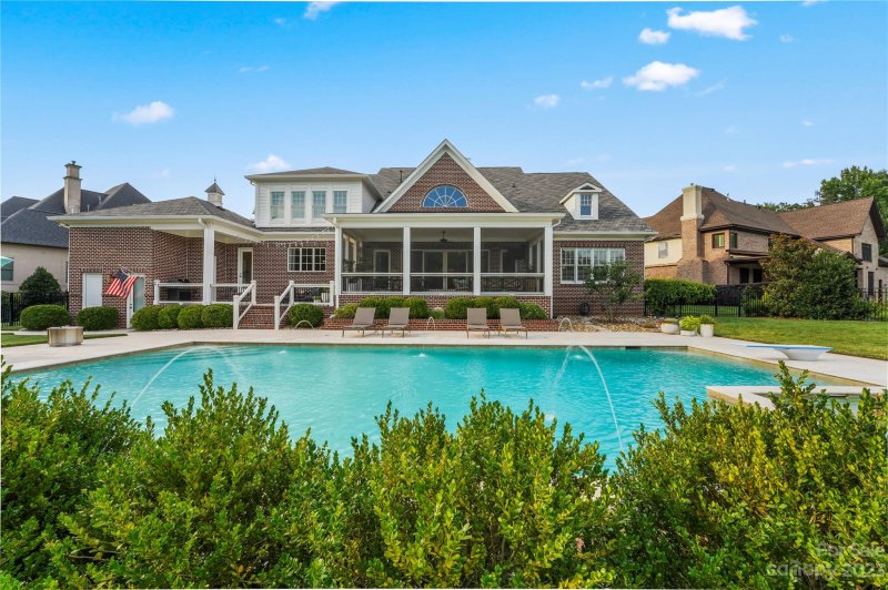 Property image 2 at 2133 Garden View Lane, Weddington, NC 28104