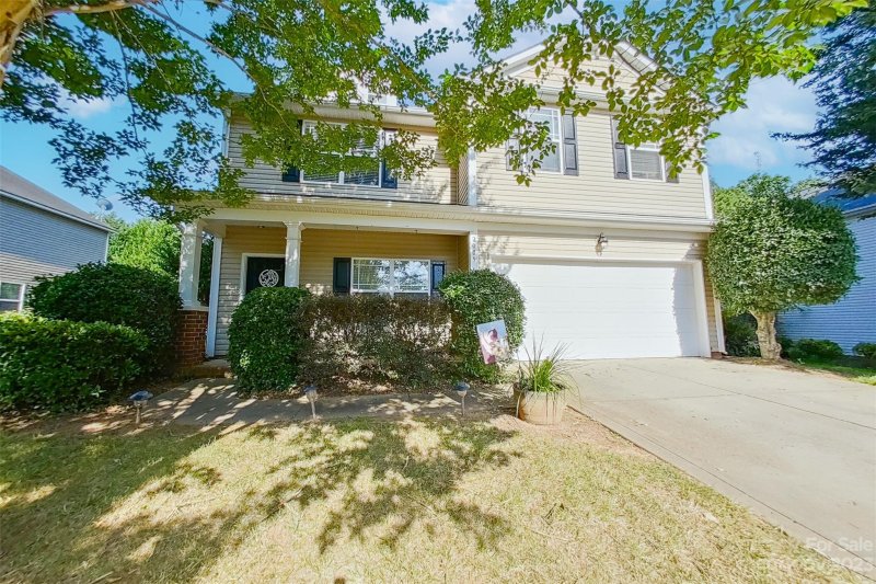 Property image 4 at 2009 Trace Creek Drive, Waxhaw, NC 28173