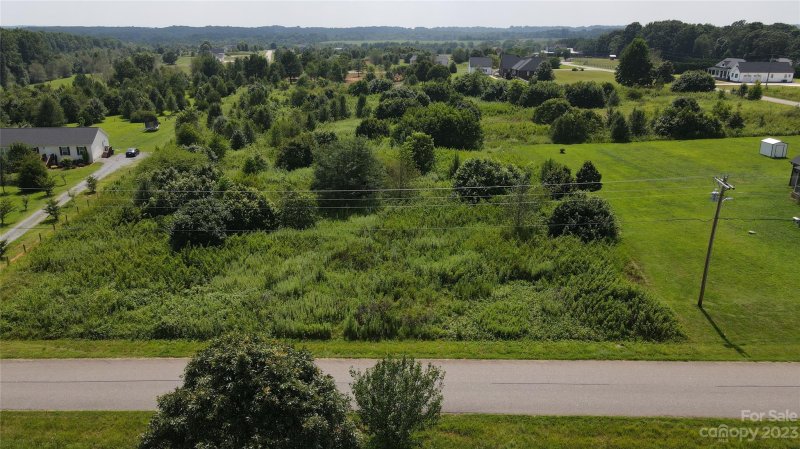 Property image 2 at 00 Crandell Drive, Crouse, NC 28033