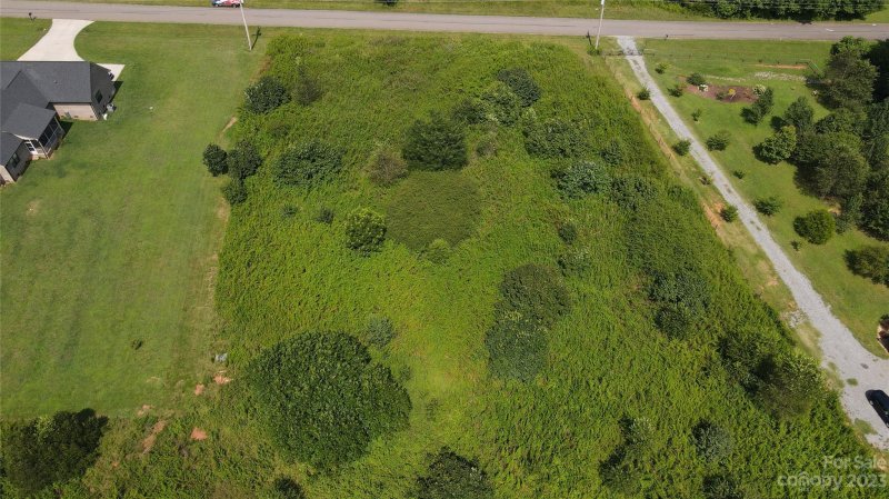 Property image 4 at 00 Crandell Drive, Crouse, NC 28033