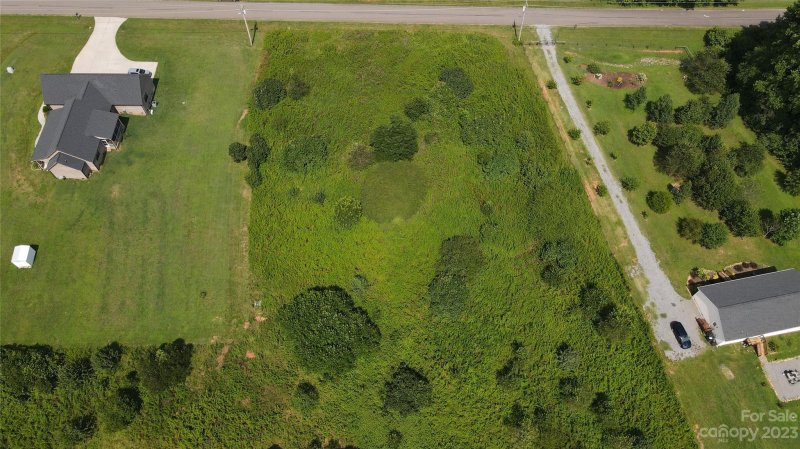 Property image 5 at 00 Crandell Drive, Crouse, NC 28033