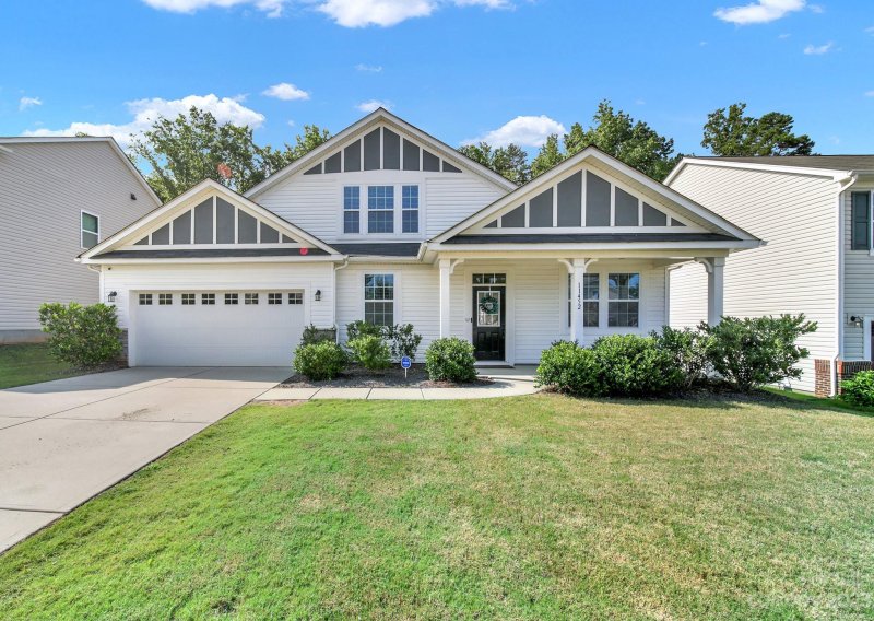 Property image 3 at 11452 Allen A Brown Road, Charlotte, NC 28269