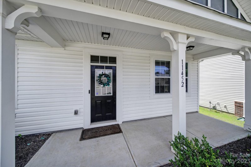 Property image 4 at 11452 Allen A Brown Road, Charlotte, NC 28269