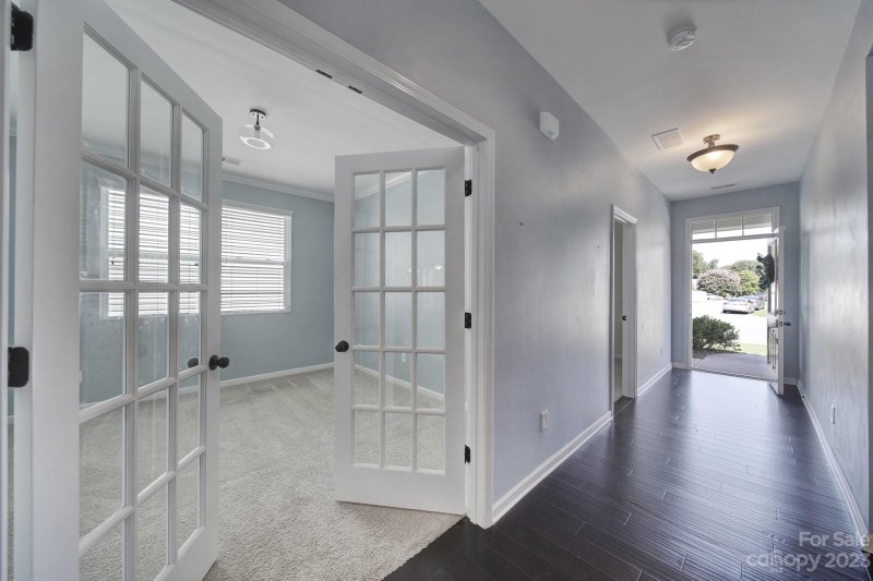 Property image 5 at 11452 Allen A Brown Road, Charlotte, NC 28269