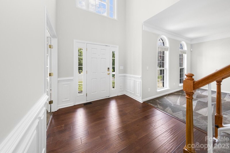 Property image 4 at 4148 Oakton Ridge Court, Matthews, NC 28105