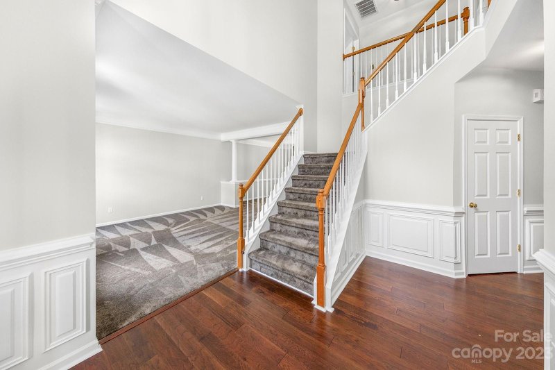 Property image 5 at 4148 Oakton Ridge Court, Matthews, NC 28105