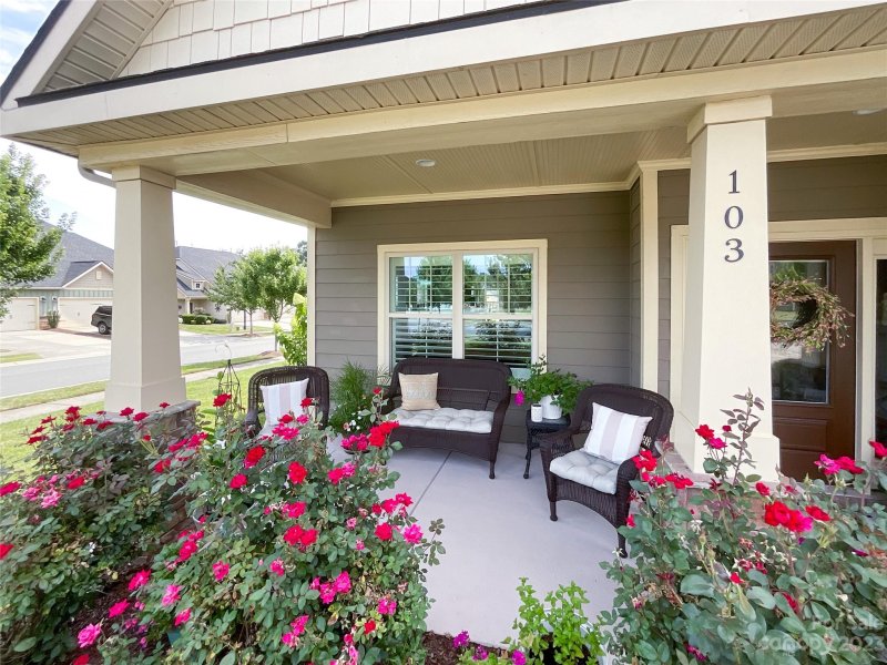 Property image 3 at 103 Damsire Court, Mooresville, NC 28115