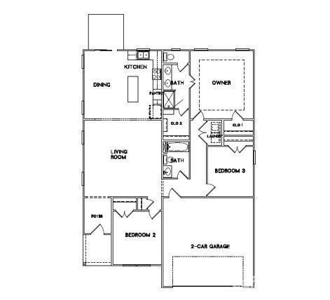 Property image 4 at 129 Baucom Street, Charlotte, NC 28216