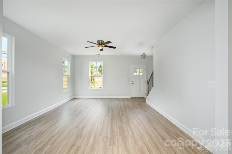 Property image 5 at 129 Baucom Street, Charlotte, NC 28216