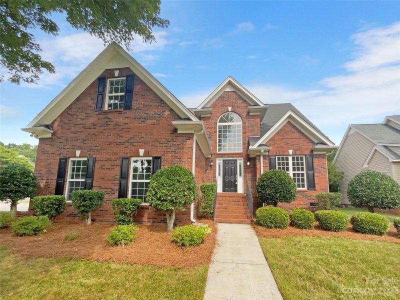 Property image 5 at 1605 Shetland Lane, Rock Hill, SC 29730