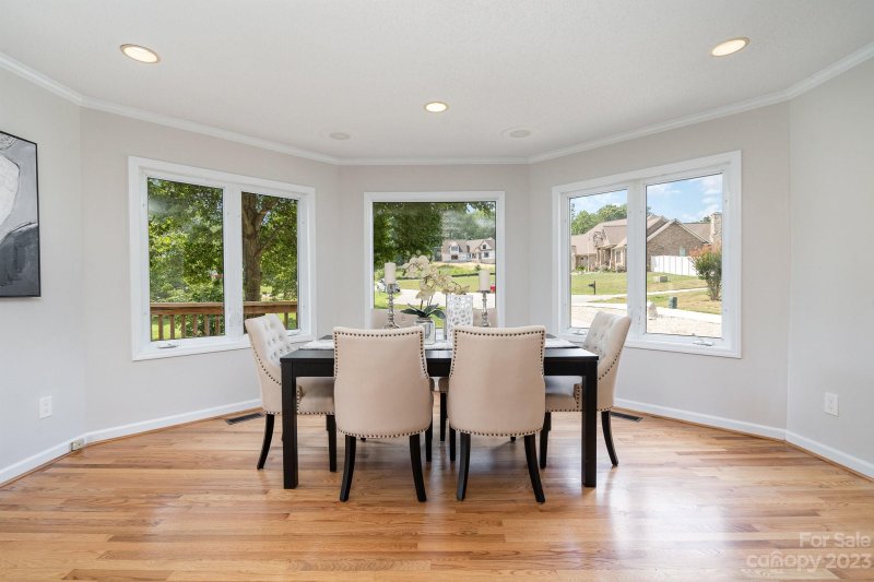 Property image 4 at 136 Hardwick Road, Mooresville, NC 28115