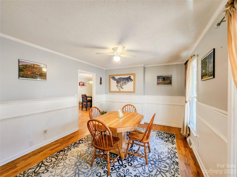 Property image 3 at 84 Lakeview Drive, Marion, NC 28752