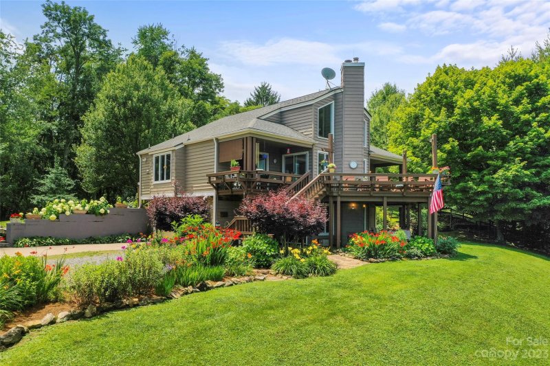 Property image 2 at 143 Strickland Drive, Waynesville, NC 28785