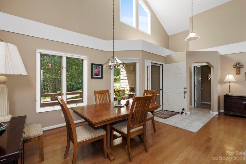 Property image 5 at 143 Strickland Drive, Waynesville, NC 28785