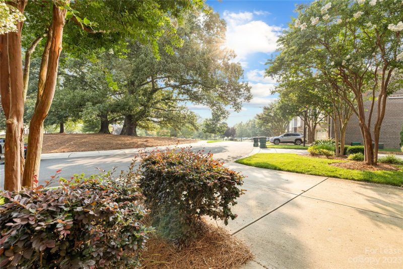 Property image 4 at 16416 Hawfield Woods Lane, Charlotte, NC 28277