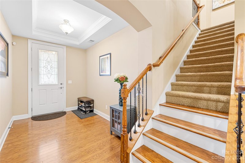 Property image 5 at 16416 Hawfield Woods Lane, Charlotte, NC 28277