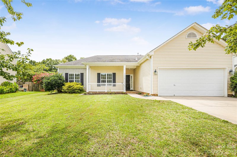 Property image 2 at 3012 Twilight Lane, Monroe, NC 28110