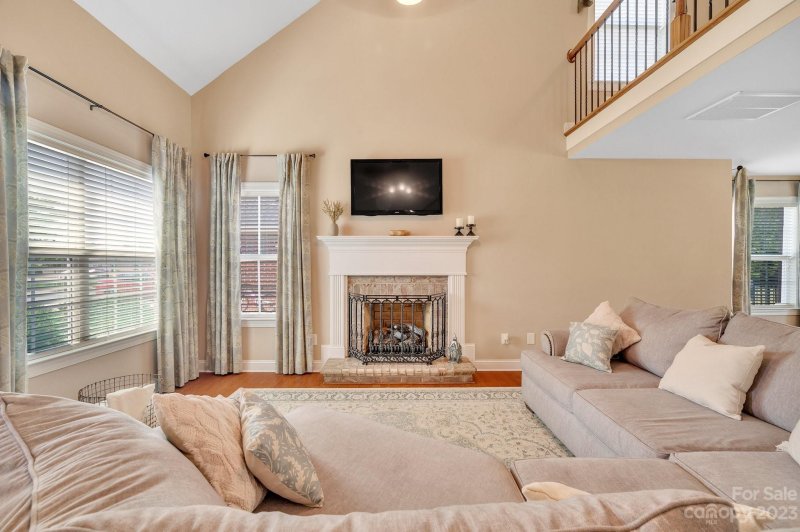 Property image 5 at 4403 Zee Court, Monroe, NC 28110