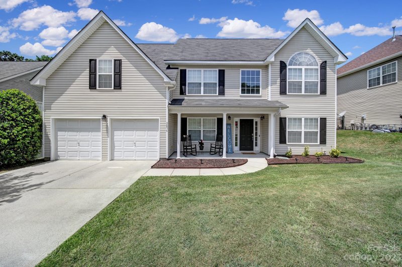 2036 Covered Bridge Court