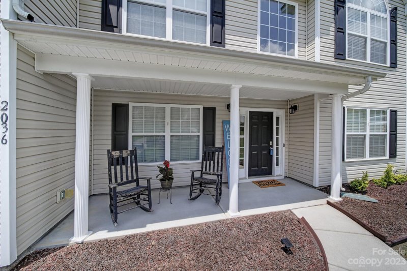 Property image 2 at 2036 Covered Bridge Court, Rock Hill, SC 29732