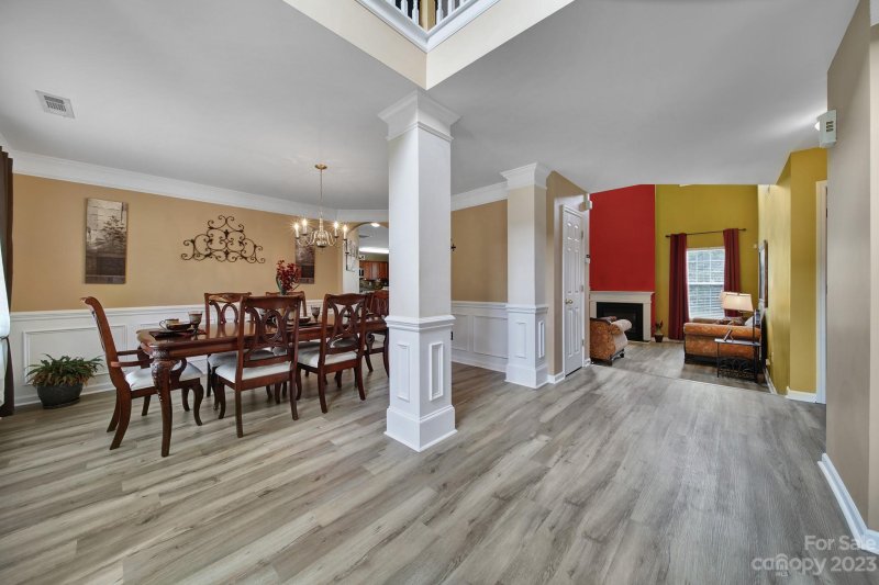 Property image 3 at 2036 Covered Bridge Court, Rock Hill, SC 29732