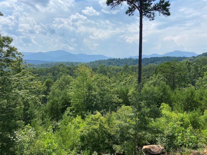 Property image 3 at 0 Willow Top Lane, Lake Lure, NC 28746