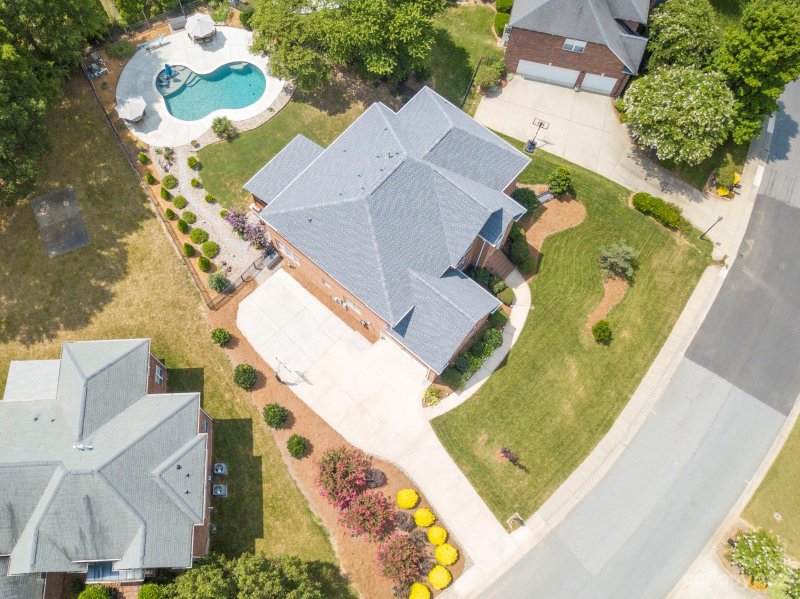 Property image 3 at 2314 Flagstick Drive, Matthews, NC 28104