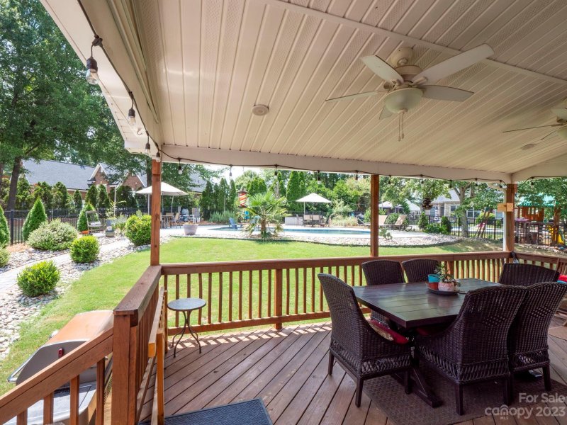 Property image 4 at 2314 Flagstick Drive, Matthews, NC 28104