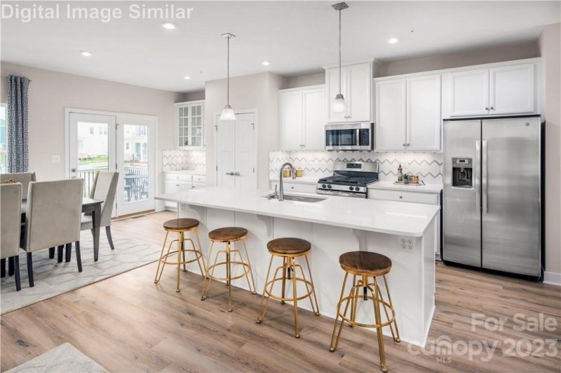 Property image 3 at 3503 Timber Mill Drive, Stallings, NC 28104