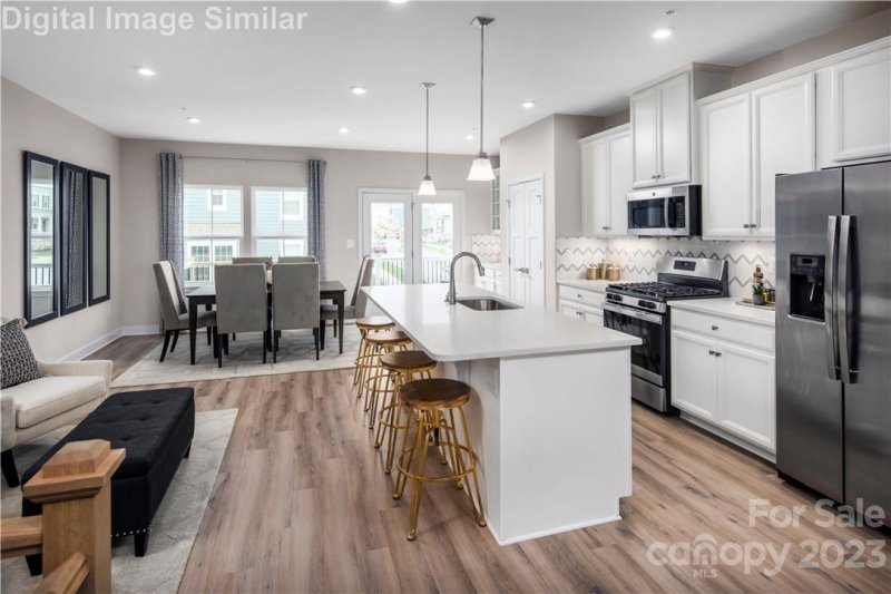 Property image 5 at 3503 Timber Mill Drive, Stallings, NC 28104