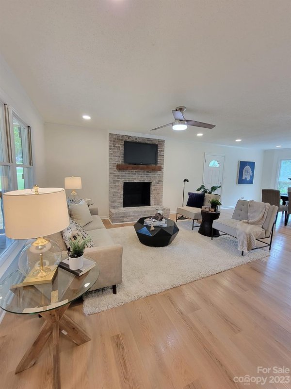 Property image 5 at 609 Ginger Drive, Kings Mountain, NC 28086