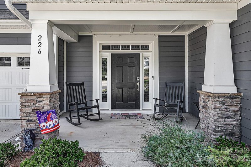 Property image 2 at 226 Bouchard Drive, Waxhaw, NC 28173