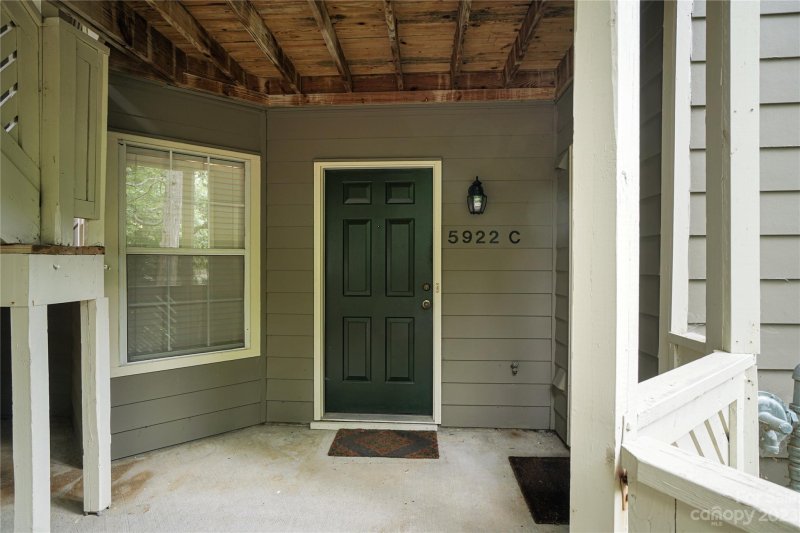 Property image 3 at 5922 Gray Gate Lane, Charlotte, NC 28210