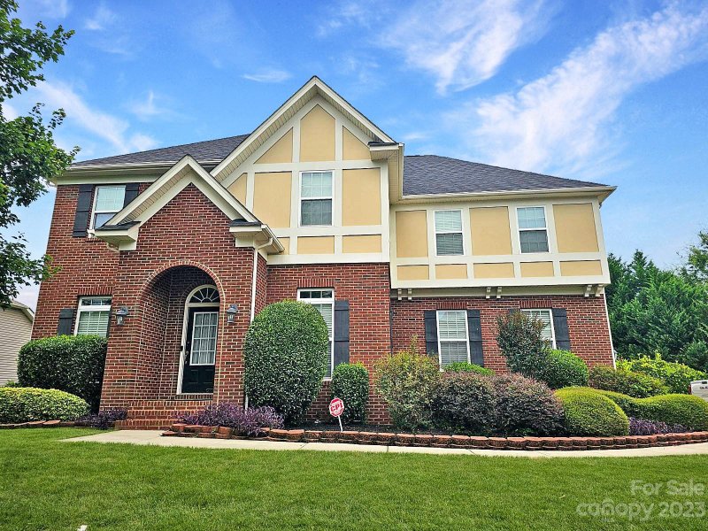 Property image 2 at 9802 Shearwater Avenue, Concord, NC 28027