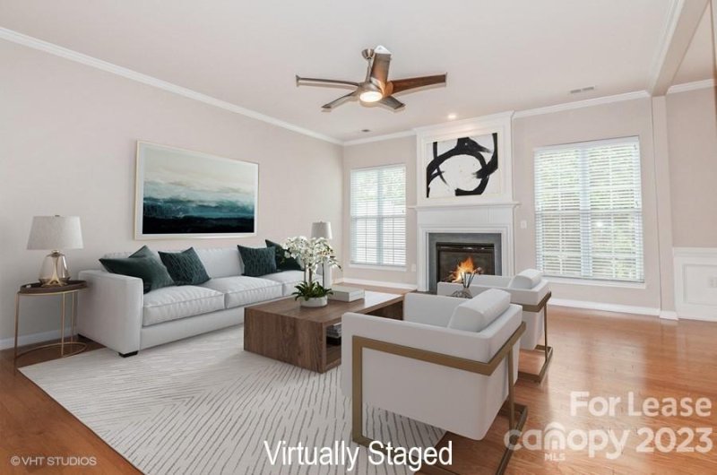 Property image 3 at 16870 Dunaverty Place, Charlotte, NC 28277