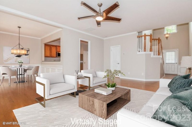 Property image 5 at 16870 Dunaverty Place, Charlotte, NC 28277