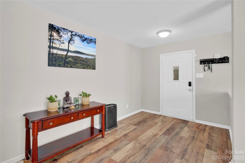 Property image 5 at 5444 Hammermill Drive, Harrisburg, NC 28075