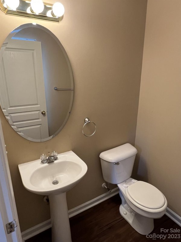 Property image 3 at 3110 Misty Lane, Charlotte, NC 28269