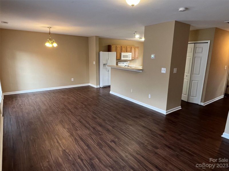 Property image 5 at 3110 Misty Lane, Charlotte, NC 28269