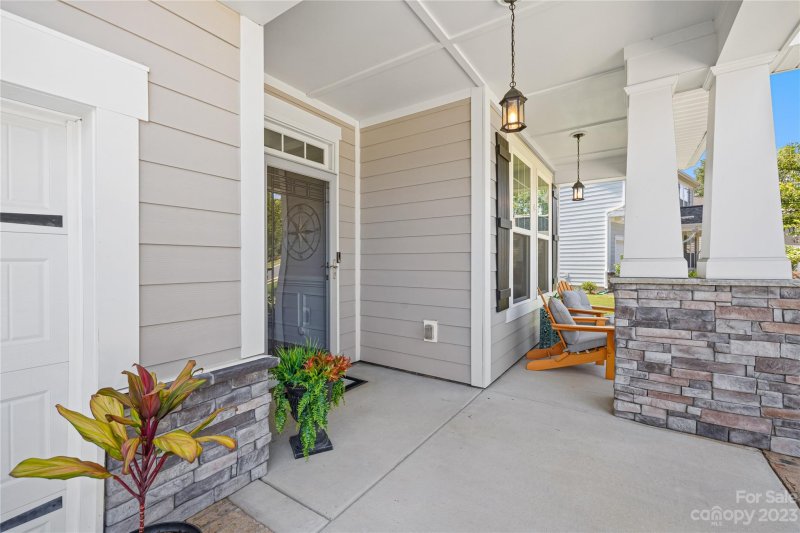 Property image 3 at 1014 Doughton Lane, Indian Trail, NC 28079